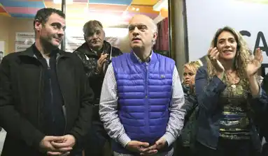 Elecciones 2017: Cambiemos reafirmó su predominio en Lanús sobre Unidad Ciudadana