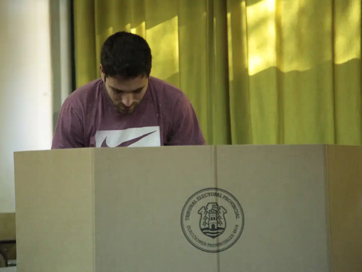 En Córdoba se presentarán 17 boletas para elegir candidatos a diputados
