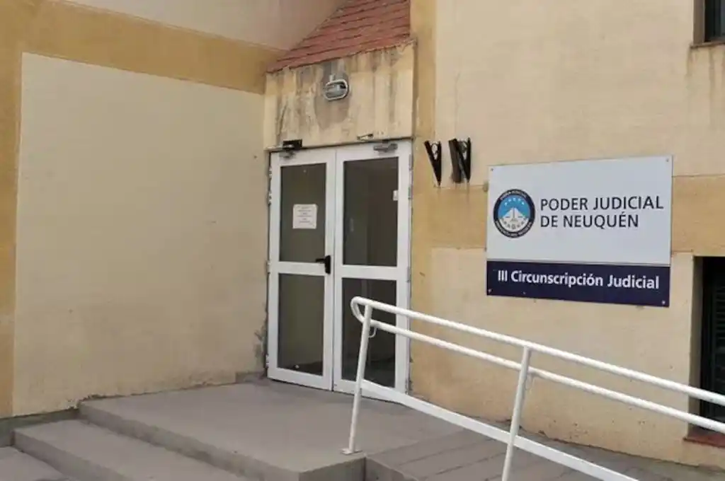 La defensa intentó sin éxito evitar la condena