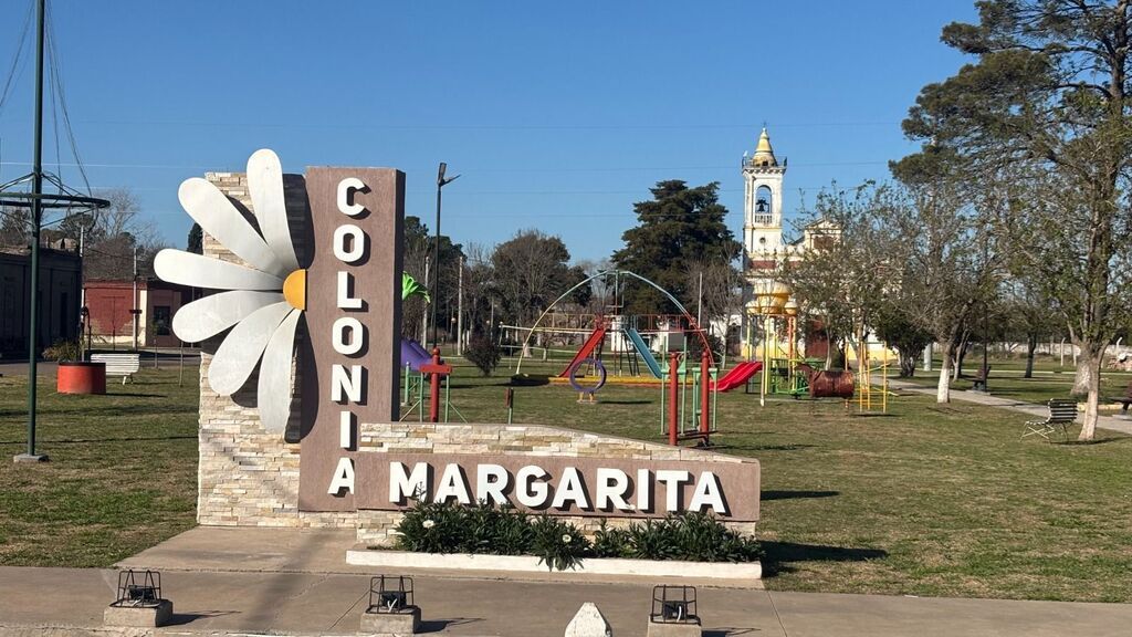 Colonia Margarita