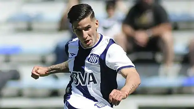 Talleres sigue de racha
