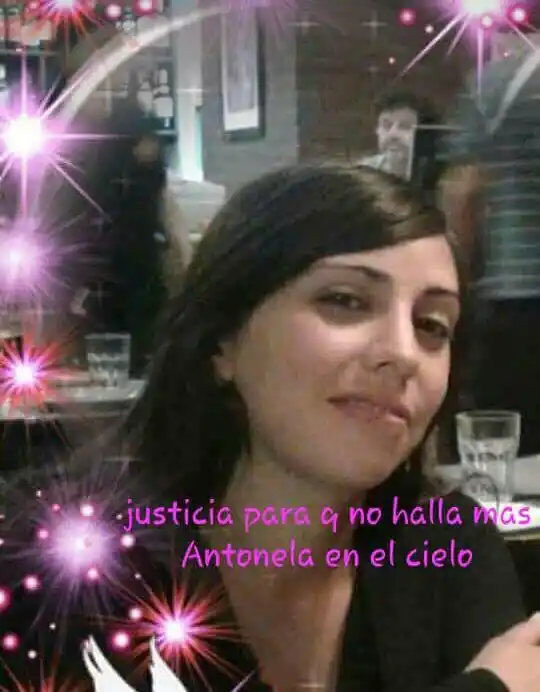 Perdió al bebé tras una brutal paliza del novio y murió en el hospital