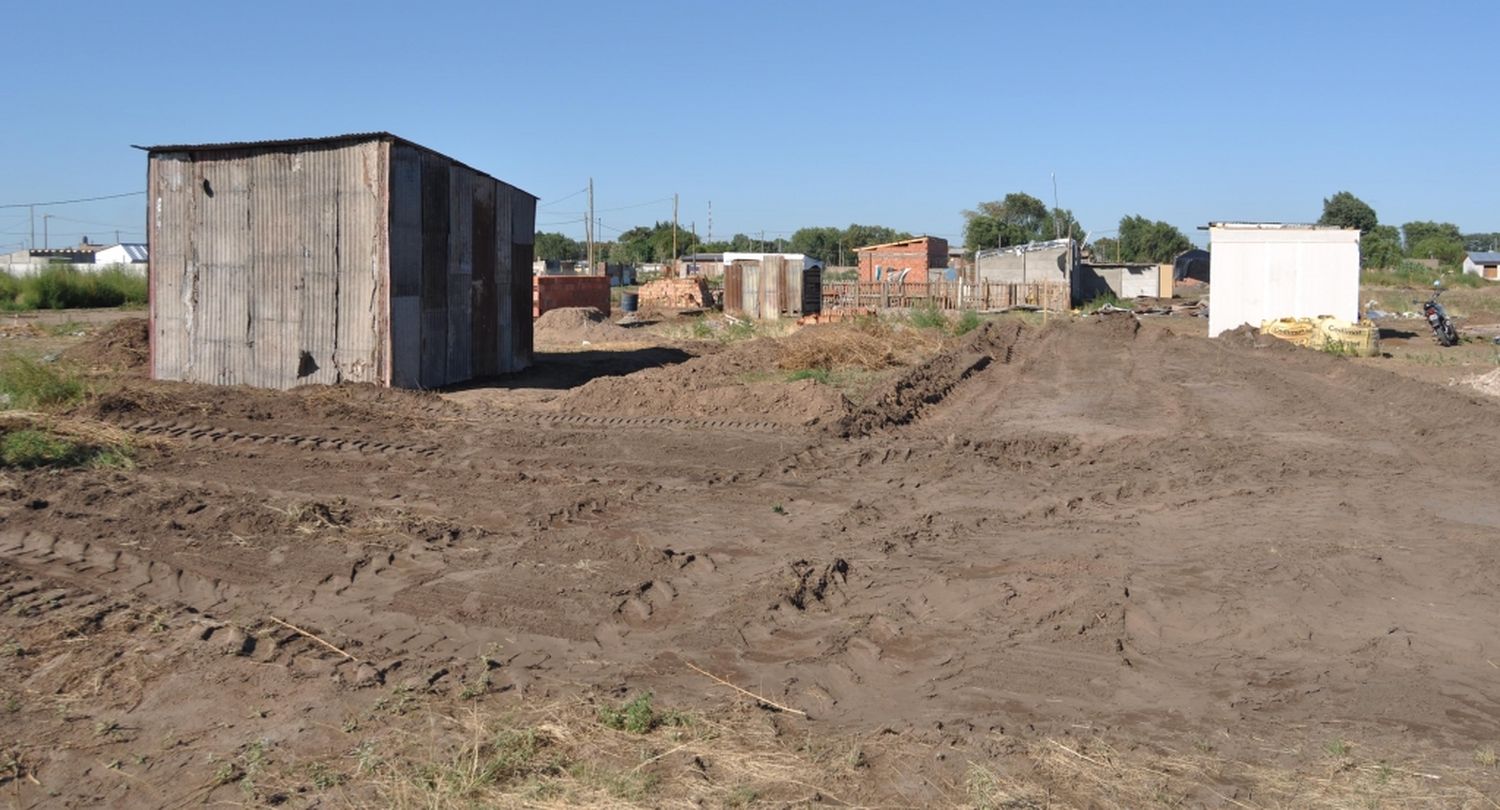 Crecen las tomas en Rosario: la pobreza y la falta de acceso a la vivienda se vuelve una emergencia