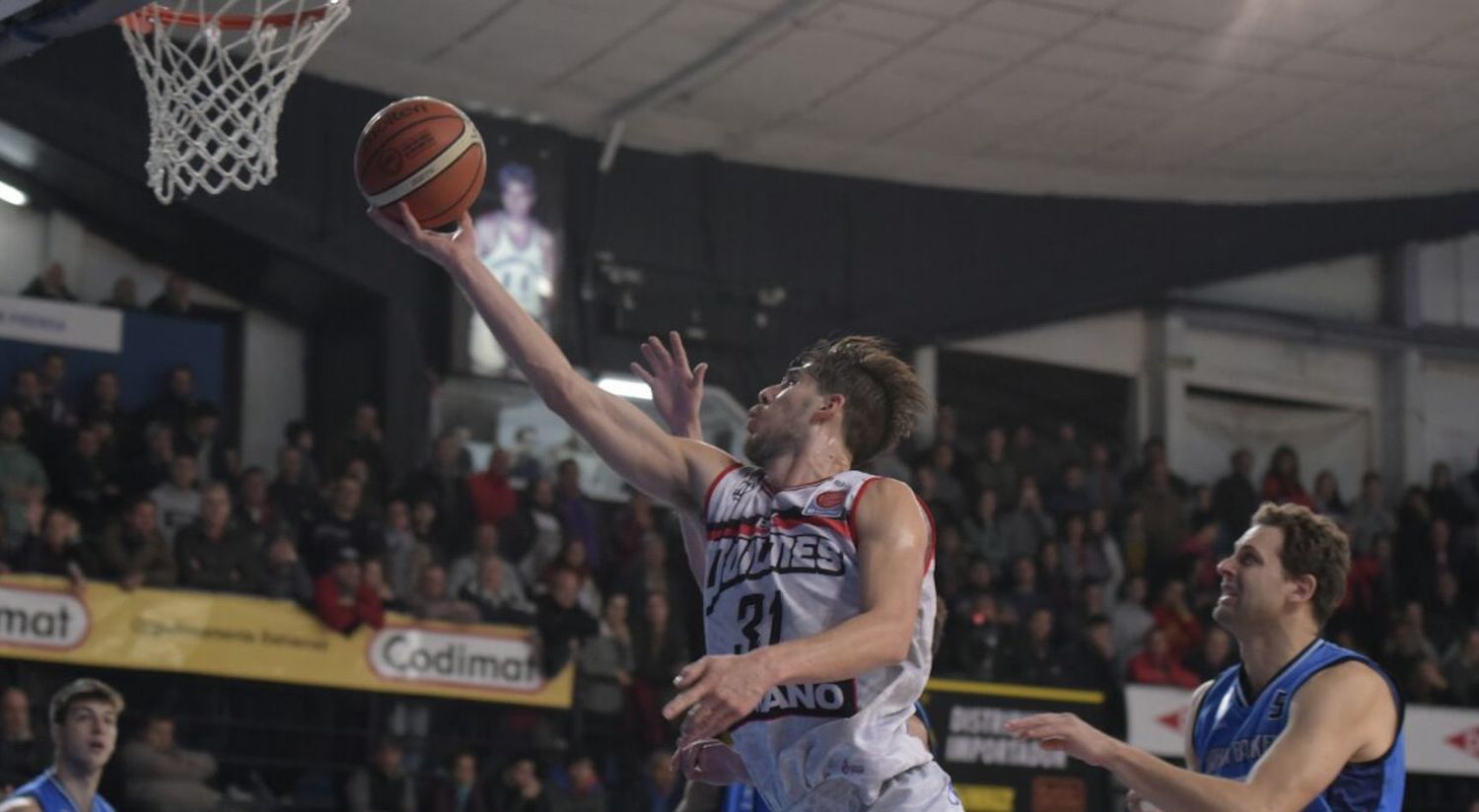 Quilmes logró un histórico triunfo en Bahía y avanzó a la semifinal