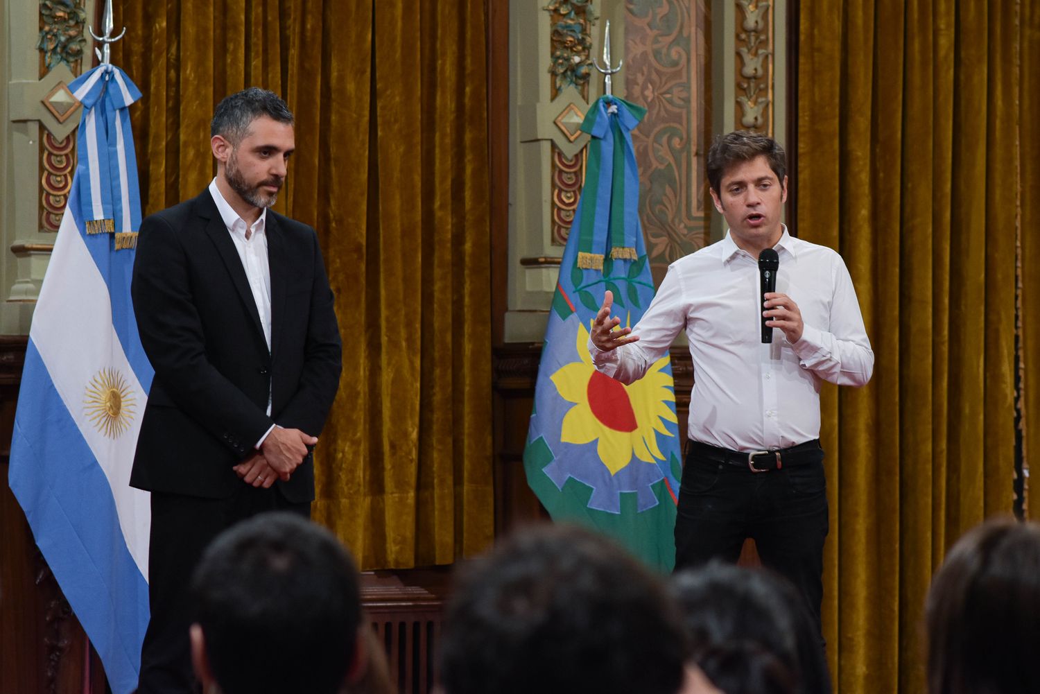 Recaudación bonaerense ascendió a $48.105 millones en noviembre: Fue el mejor desempeño del año