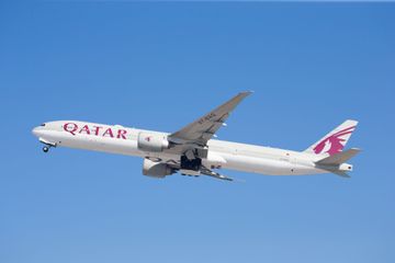 Qatar Airways Opens its First US Lounge with Move to JFK’s New Terminal One