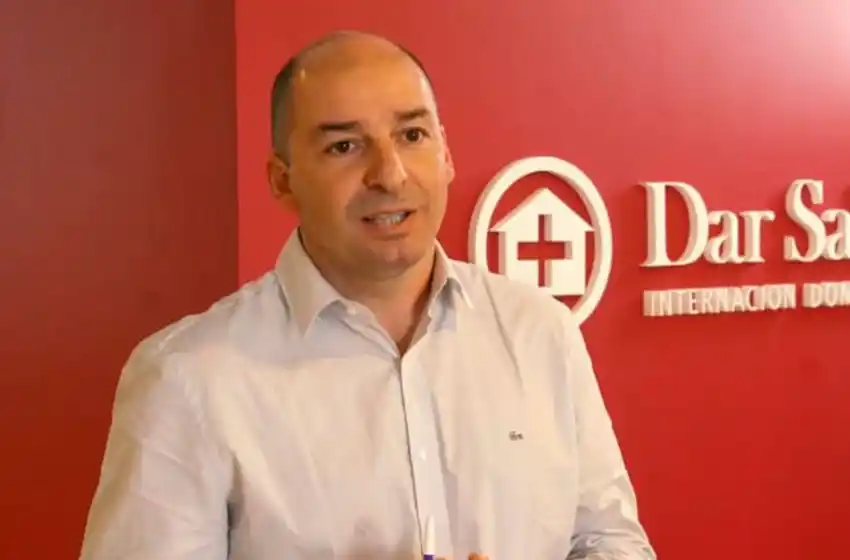 Dar Salud: la situación de la internación domiciliaria en Mar del Plata