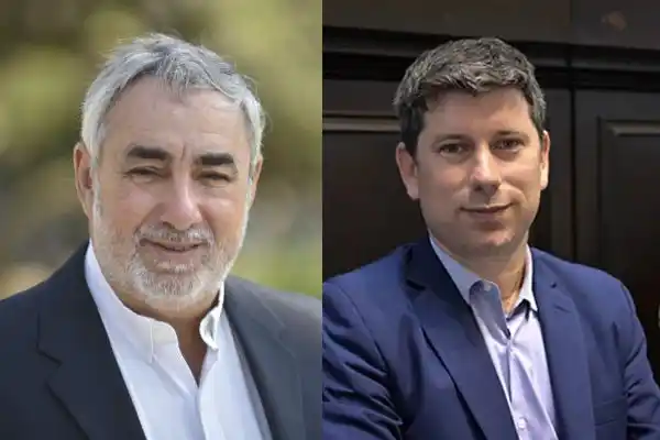 Acuerdo clave en la UCR bonaerense: habrá cogobierno hasta el 31 de octubre