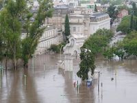 Tandil Solidario Abriga a Bahía Blanca: colecta de emergencia para asisitir a la ciudad