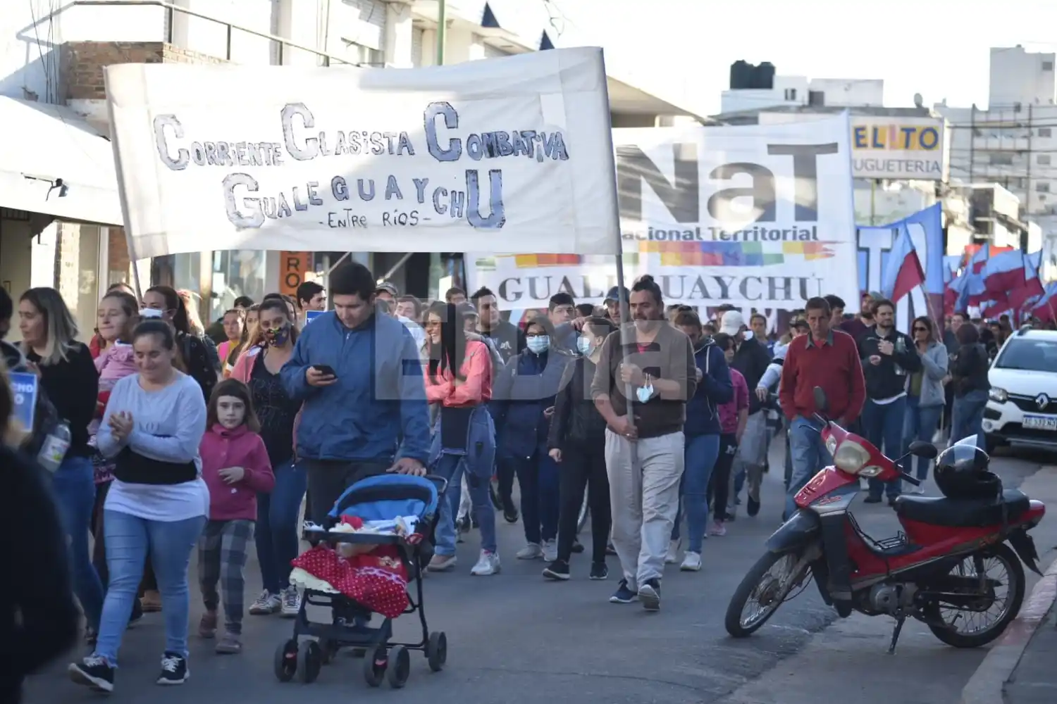 Fotos: Joaquín García - ElDía