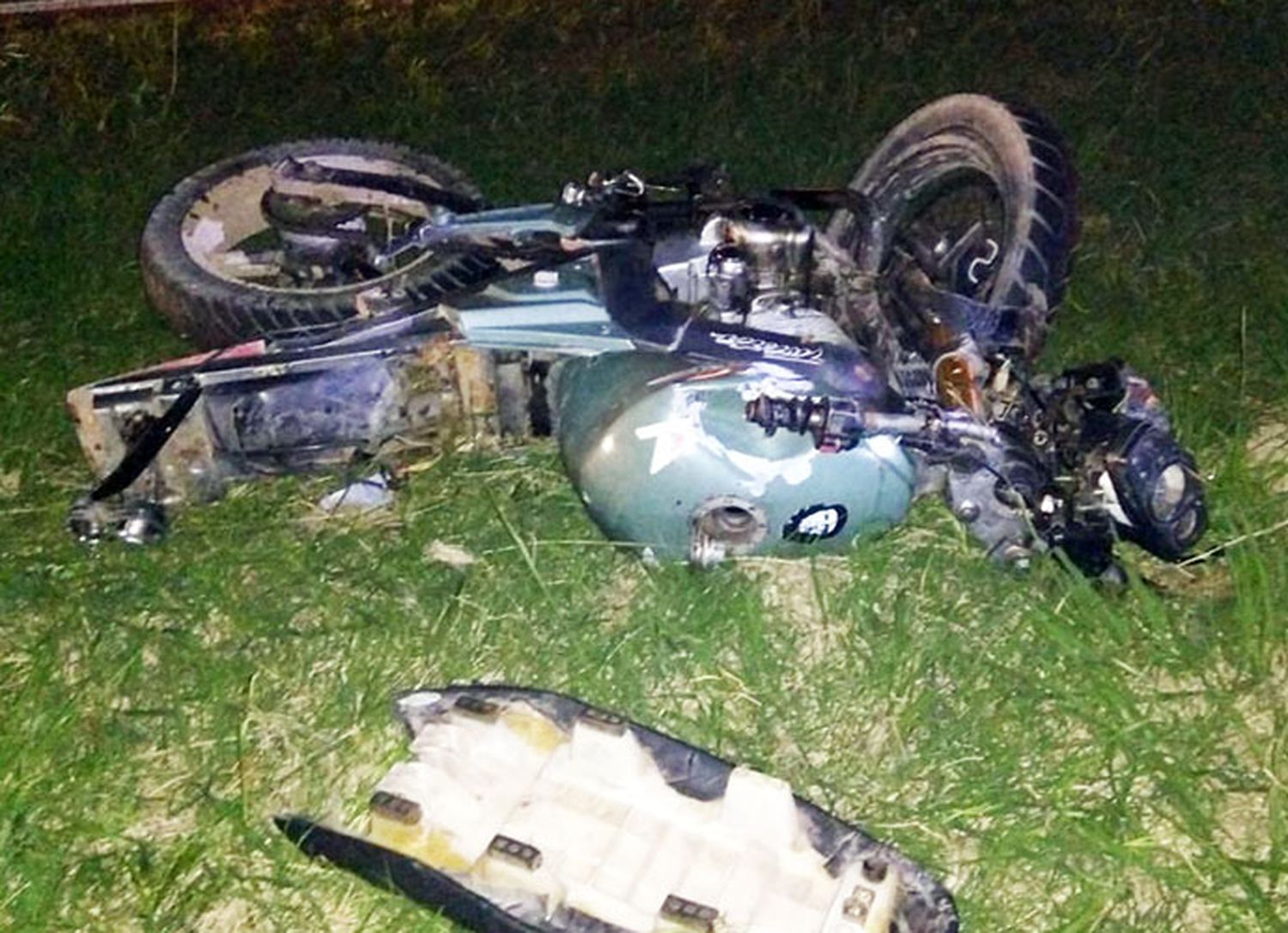 Comienza el juicio oral por la muerte de un motociclista