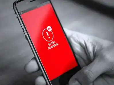 Botón de Alerta: Más de 4.600 descargas en la primera semana