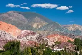 Turismo: El Inprotur presentó "Venda Argentina"