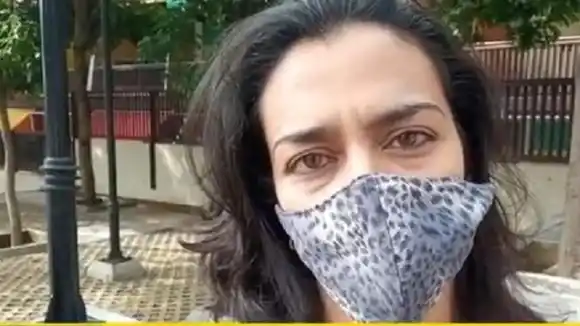 ¡DESESPERADA! Madre reclama que le devuelvan a su hijo, tras sentencia que le regresa la custodia