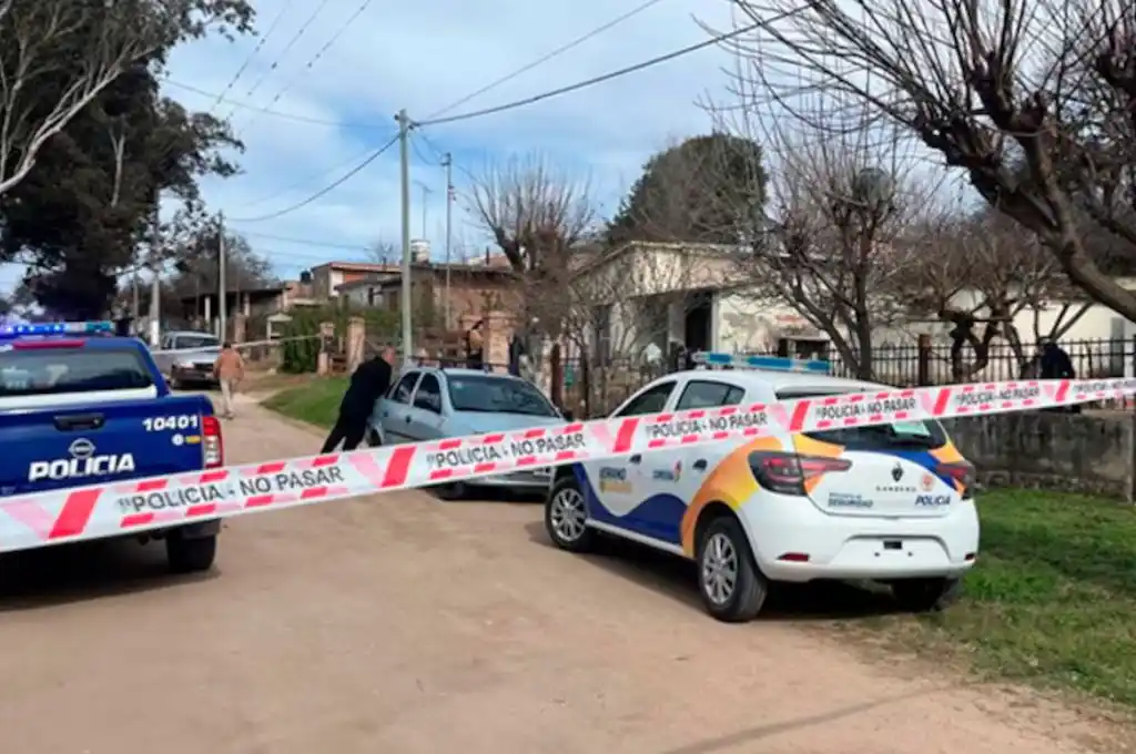 Mataron a un curandero en Villa Los Aromos