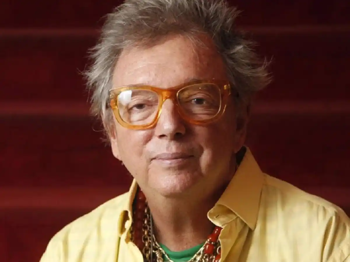 "Pepe" Cibrián hipotecó un departamento porque debe $2 millones en tarjetas