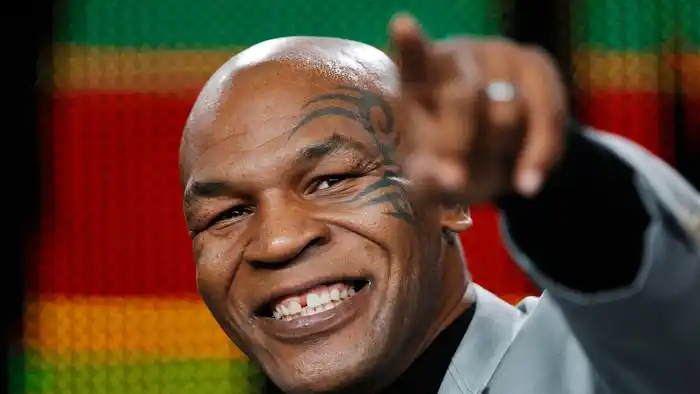 Escándalos Mike Tyson - Interna 5