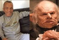 Murió Paul Grant, actor de “Harry Potter” y “Star Wars”