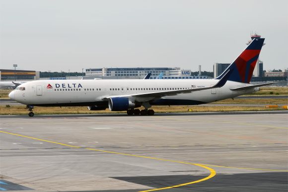 Delta reinició sus vuelos entre Atlanta y Venecia