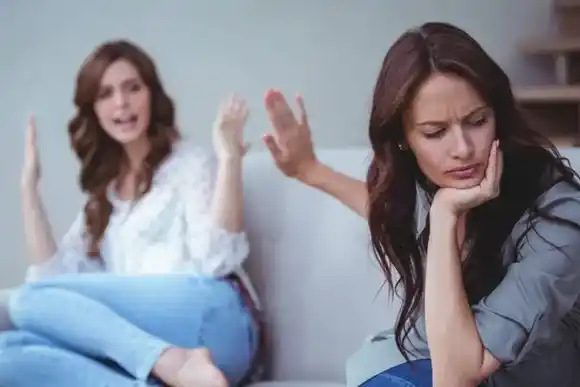 ¿Cómo identificar una amistad tóxica?