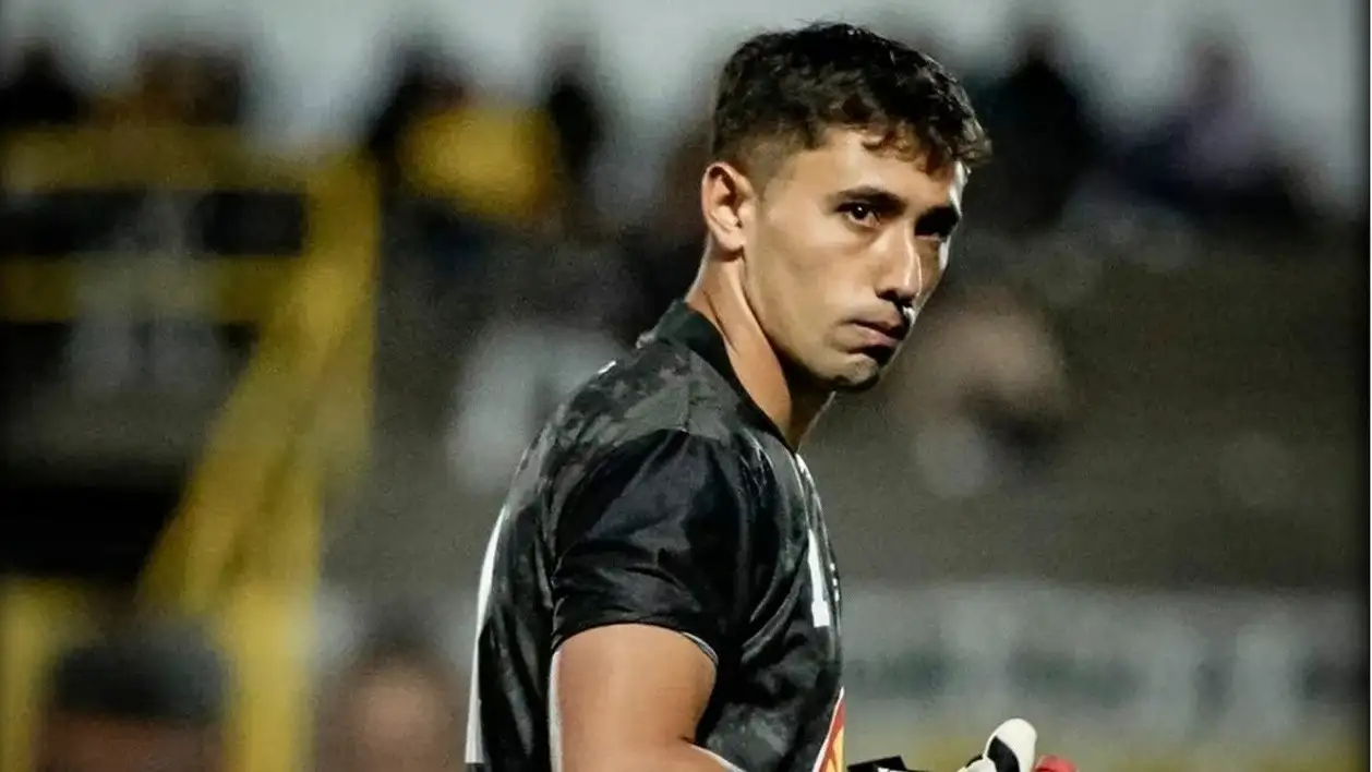 Pérez vuelve a Santamarina.