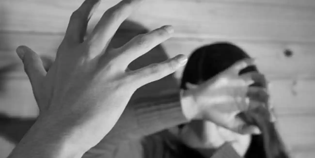 La víctima declaró en el juicio y aseguró que había ejercido la prostitución por más de 20 años pero que nunca le había pasado algo parecido. Crédito: Archivo.