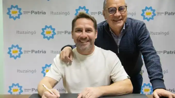 Elecciones 2023 Ituzaingó: Cuáles son las listas a intendente y concejales para el 13 de agosto