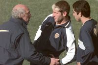 Los 10 mandamientos de Bianchi para ordenar a Boca desde Tandil
