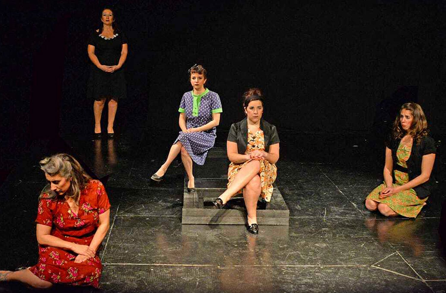 "Falsas promesas": elencos de Teatro Marplatense denuncian falta de apoyo municipal