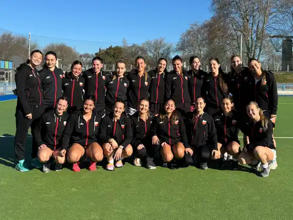 Mar del Plata debutó con goleada en el Argentino Ascenso