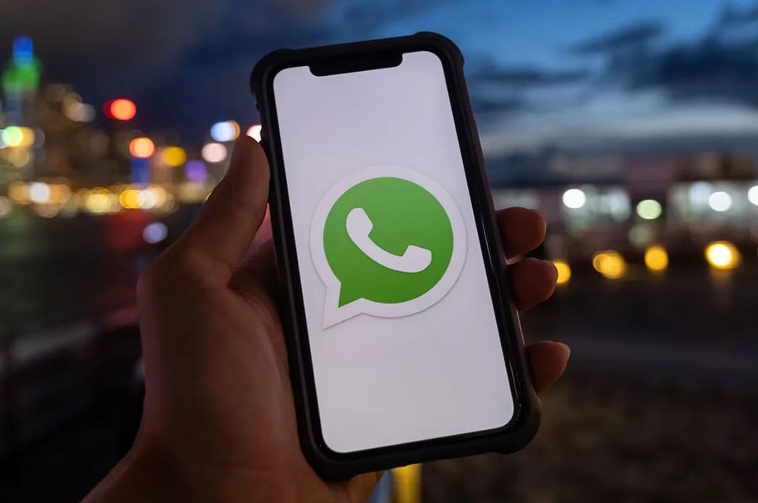 Alarma mundial por una caída masiva de Facebook, Instagram y WhatsApp