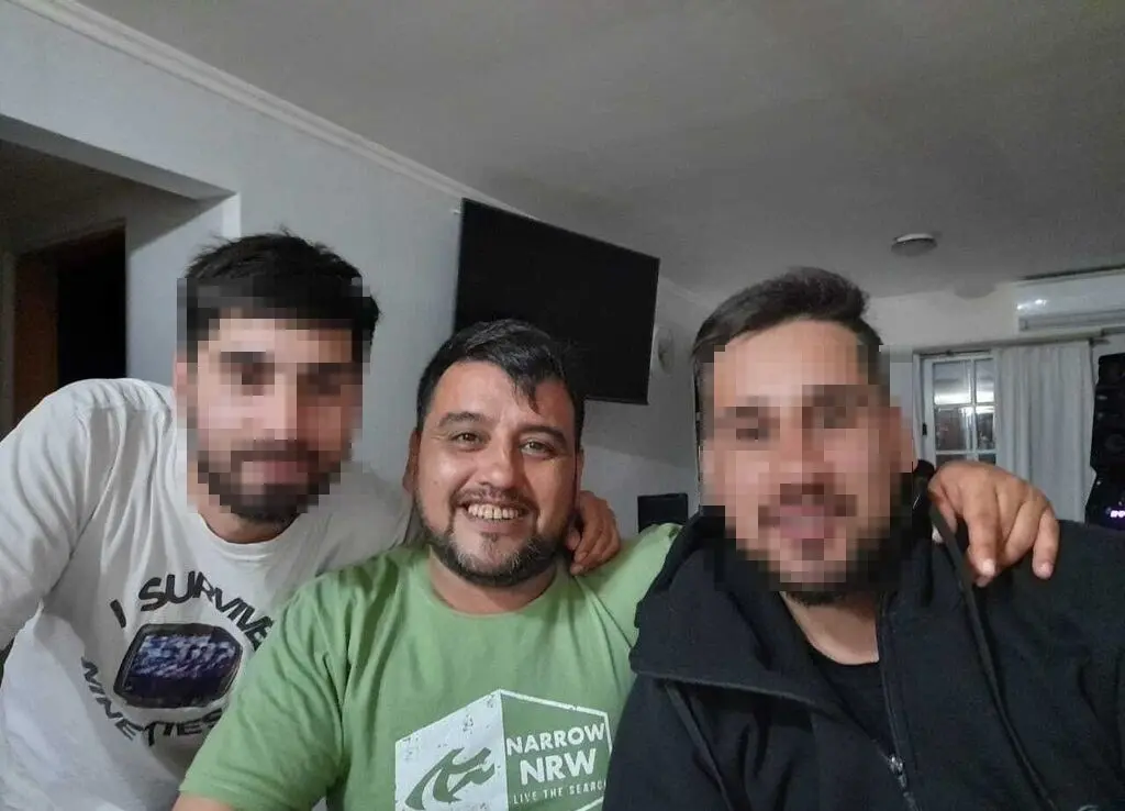 Conceden el arresto domiciliario al cartero acusado de intentar agredir a su jefe