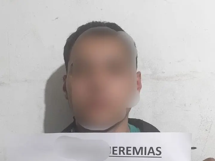 Detuvieron a un joven sospechoso por un homicidio ocurrido en mayo en la zona oeste.