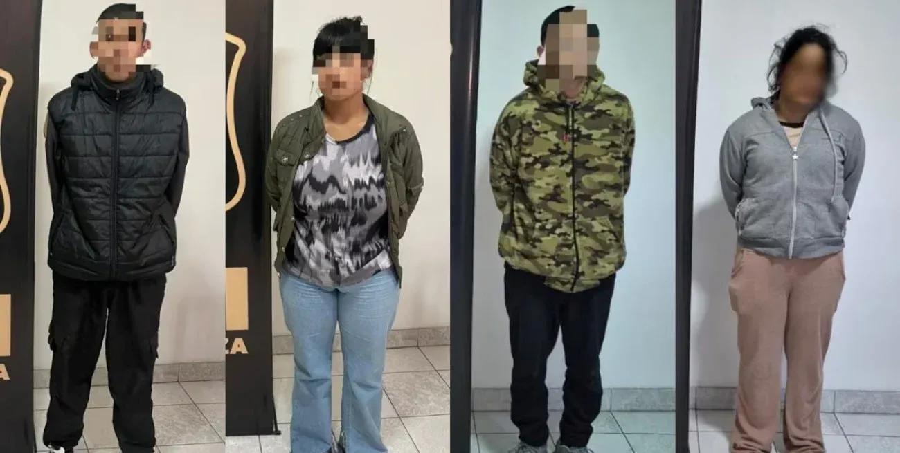 Triple crimen en Florencio Varela: siete detenidos y la sombra del narcotráfico