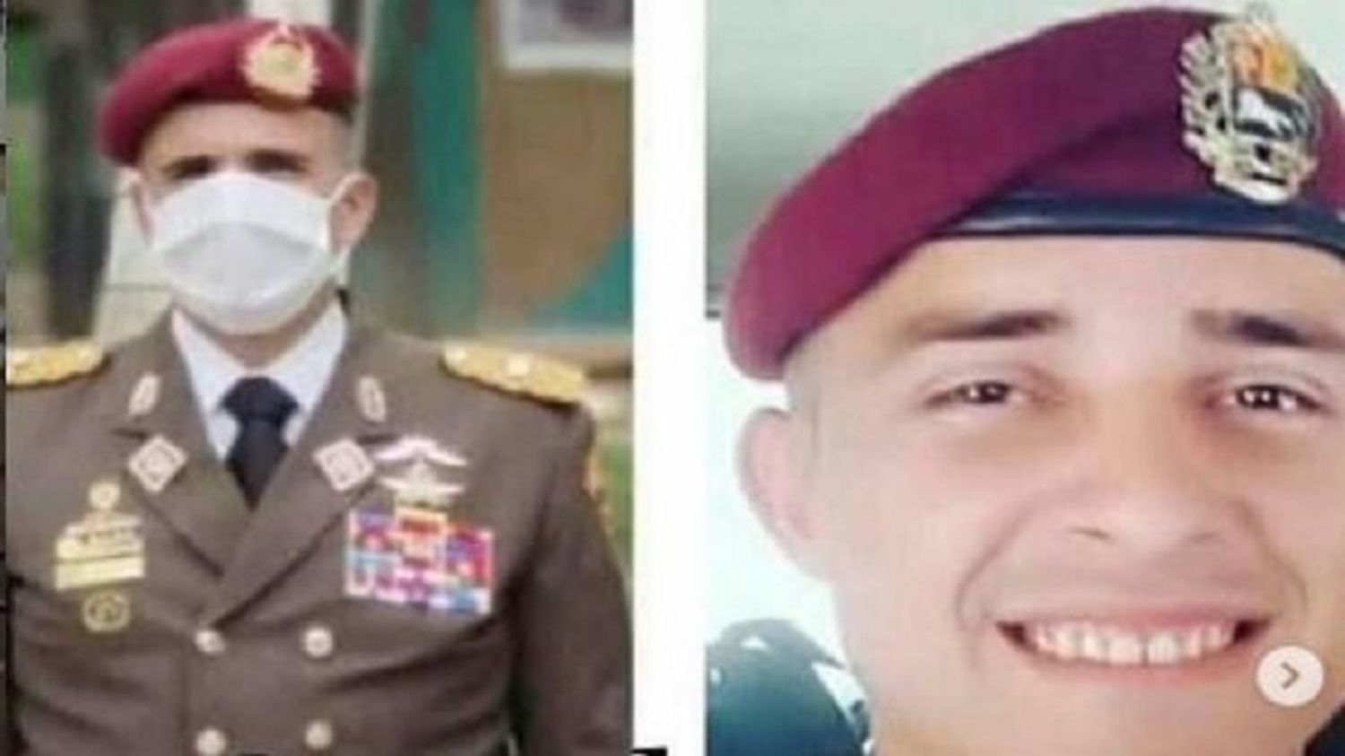 Abatidos tres sujetos acusados de asesinar al segundo comandante de la Zodi-Zulia