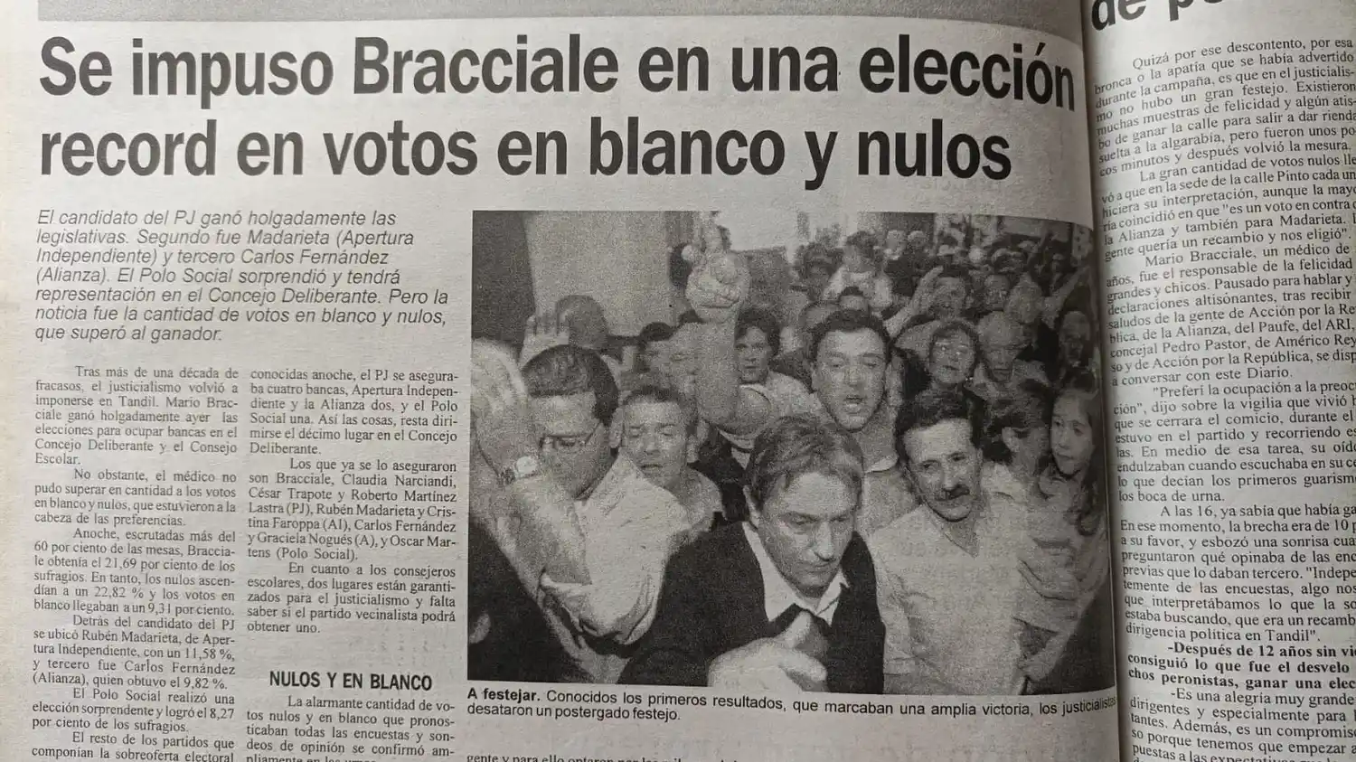 15 de octubre