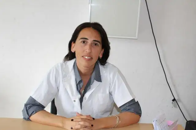 Comienza la campaña de refuerzo de la vacuna del sarampión