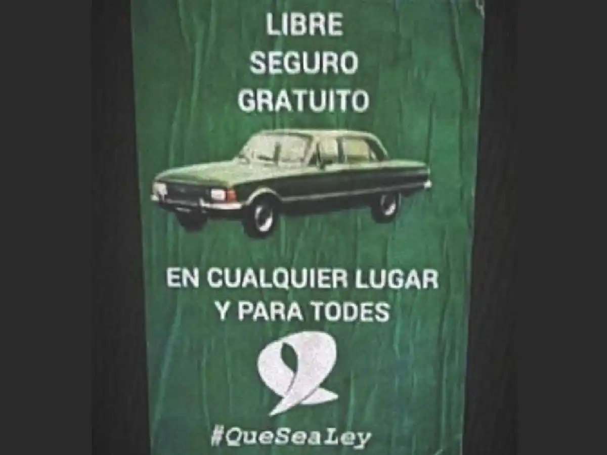 Santa Fe: repudian mensajes intimidatorios anónimos contra el aborto legal