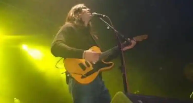 101 años con Rock