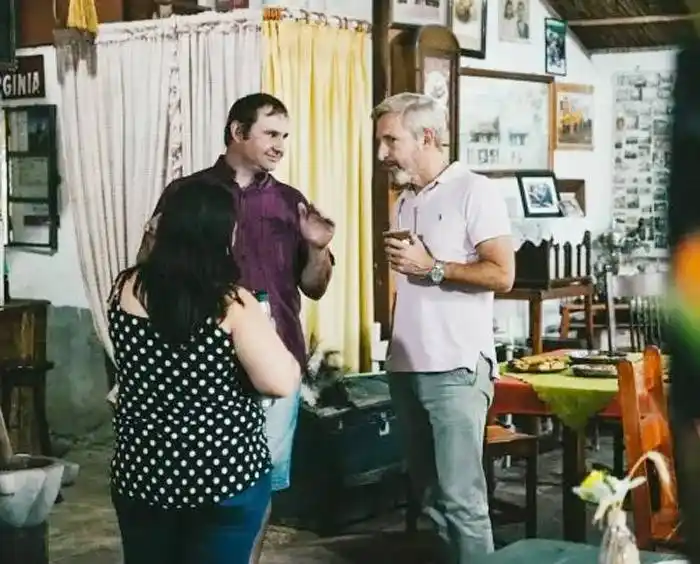 �SSe cumple un año de que el Presidente planteara  la guerra contra la inflación⬝