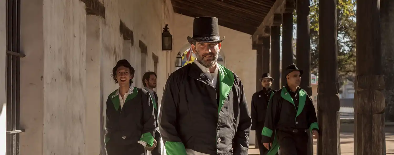 Limonada Latina llega a La Mirage