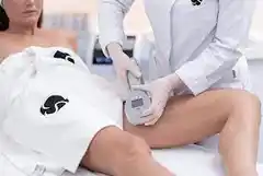 Tratamientos quirúrgicos y no quirúrgicos de los muslos