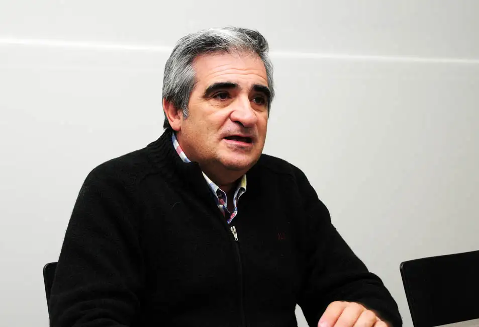 Labaroní: "En el Concejo somos 19 concejales porque siempre falta D´Alessandro"