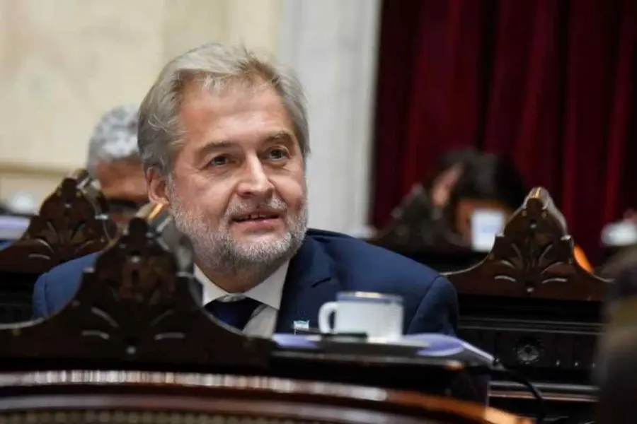 Mirabella: "Santa Fe no esta en la Agenda Nacional"
