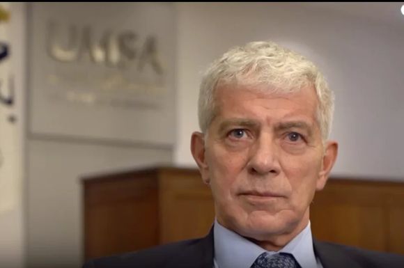 Denuncian a Cúneo Libarona por “violación de deberes de funcionario público” y “cohecho”