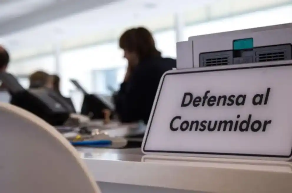 Aumentaron casi un 25% las denuncias en Defensa del Consumidor