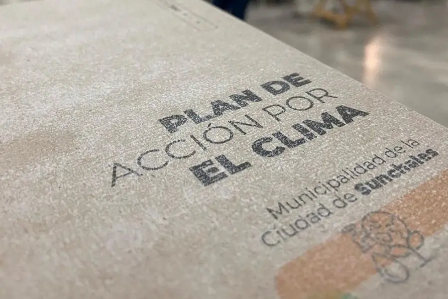 Realizaron una jornada sobre Buenas Prácticas Ambientales destinada a las "Instituciones Verdes"
