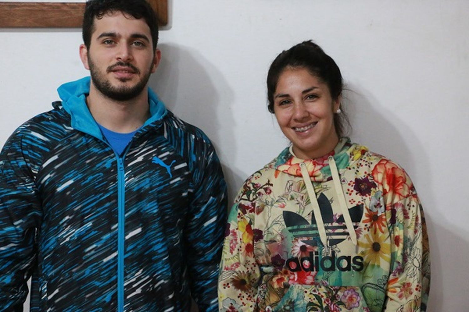 El Tiro Federal suma Gimnasia Artística  Deportiva
