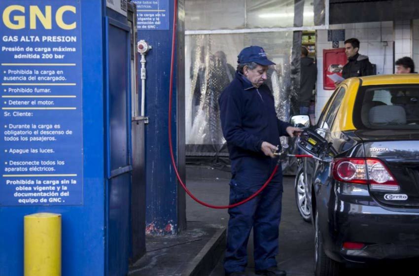 Desde Juntos por el Cambio solicitaron al Gobierno que autorice a las estaciones de GNC firmar los nuevos contratos