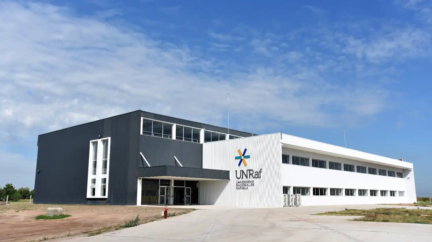 EDIFICIO UNRAF